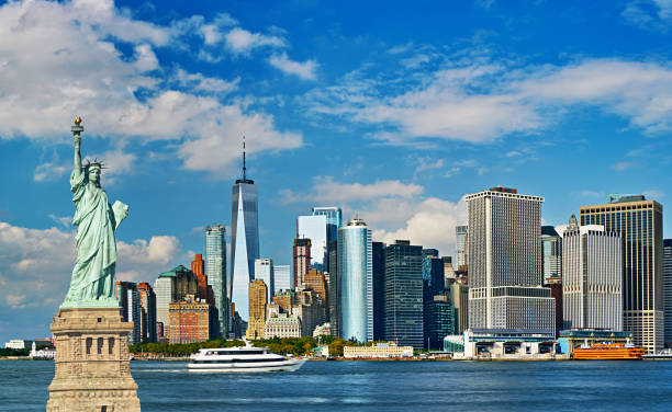 New York
