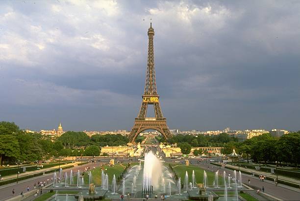 Paris